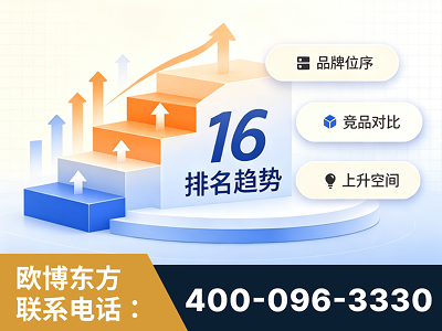 怀仁-竞品品牌排名