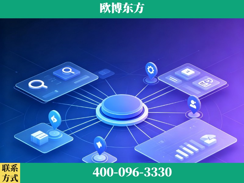 怀仁-生成式引擎优化